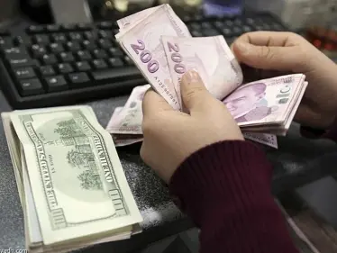 الليرة التركية تسجل مزيداً من التراجع أمام الدولار الأمريكي - وكالة ستيب نيوز