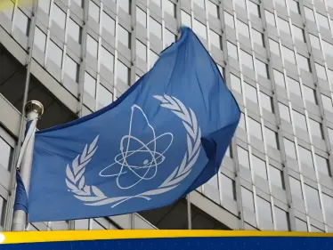 الطاقة الذرية تكشف مستويات الإشعاع في منطقة الخليج بعد الضربات على نووي إيران - وكالة ستيب نيوز