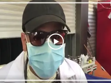 بالفيديو|| مجهولون يطعنون متظاهري ساحة التحرير ببغداد.. وميليشيا تنزل الساحات للمرة الأولى - وكالة ستيب نيوز