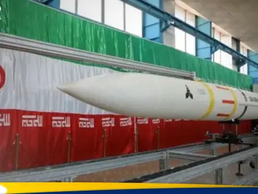 مخزون إيران من اليورانيوم ارتفع قبل هجوم إسرائيل.. تقرير يكشف المستور - وكالة ستيب نيوز