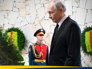 من بعد بوتين؟.. سيناريوهات الخلافة في روسيا   - وكالة ستيب نيوز