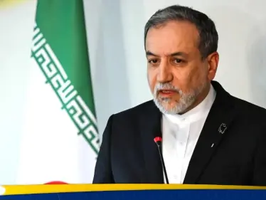 عراقجي: الاتفاق السابق مع الوكالة الذرية فقد فعاليته - وكالة ستيب نيوز