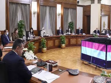 مصر ترفض المساس بالملاحة البحرية في الخليج العربي وتشير إلى كارثة خطيرة - وكالة ستيب نيوز