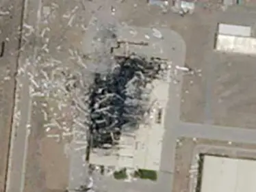 نائب إيراني يكشف حجم الضرر الواسع في منشأة نطنز عكس ماتحدثت عنه الحكومة الإيرانية - وكالة ستيب نيوز