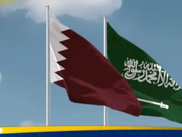 بيان قطري سعودي مهم بالنسبة لسوريا وتأكيد على 3 أمور - وكالة ستيب نيوز