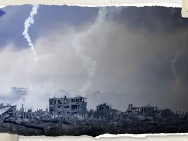 الخارجية القطرية تُعلن "ساعة" بدء الهدنة المؤقتة في غزة - وكالة ستيب نيوز