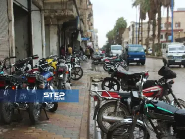 "قسد" تصدر قرارًا لمنع استخدام الدراجات النارية ضمن أحياء الرقة.. والسبب؟! - وكالة ستيب نيوز