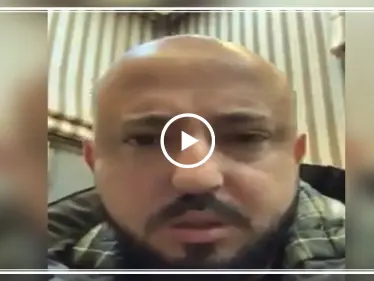 شاهد بالفيديو||ابن عم "الأسد" يفضح خفايا جريمة القرداحة واصفاً مؤيدي النظام بـ "التافهين" - وكالة ستيب نيوز