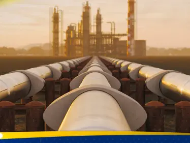 مصر تعرض ممرّاً آمناً لنقل النفط السعودي إلى المتوسط - وكالة ستيب نيوز