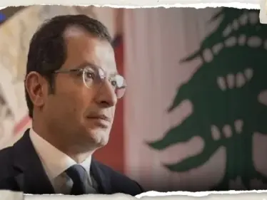 بعد اتهام السفير اللبناني لدى فرنسا بممارسة أفعال "منافية وعنف" مع موظفتين.. بيروت تعلن عن أوّل تحرك - وكالة ستيب نيوز