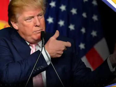 ترامب يربح قضية ضد 