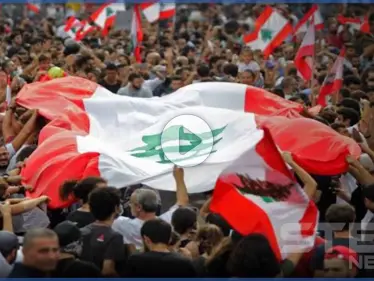 لبنان يشتعل بمظاهرات تطالب بسحب سلاح "حزب الله" وأنصاره يتطاولون على "السيدة عائشة" (فيديو) - وكالة ستيب نيوز