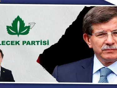 "خالد خوجة" من رئيس ائتلاف للمعارضة السورية لمؤسس حزب تركي جديد - وكالة ستيب نيوز