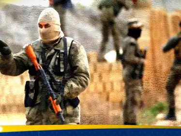 "من الظل إلى ردع العدوان".. استخبارات الشمال تناشد الحكومة السورية لإنصاف كوادرها - وكالة ستيب نيوز