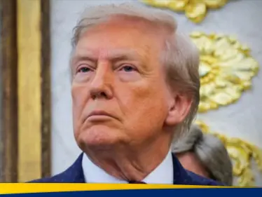 حماس توجه رسالة شخصية إلى ترامب.. ماذا طلبت فيها - وكالة ستيب نيوز