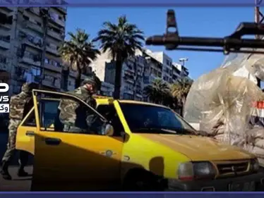 قوات النظام السوري تزيل آخر حواجزها الأمنية من حلب.. وتلجأ لهذا البديل - وكالة ستيب نيوز