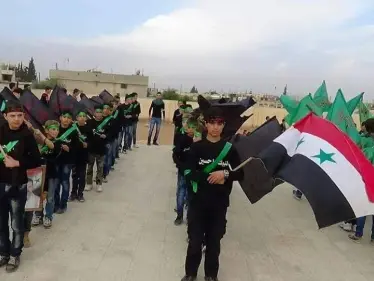 بتسهيلات من النظام.. وسطاء إيران يتملكون الأراضي الحدودية مع إسرائيل والأردن!! - وكالة ستيب نيوز