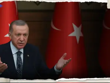 مع استمرار عمليات فرز الأصوات واحتدام معركة الأرقام.. بيان عاجل لأردوغان - وكالة ستيب نيوز