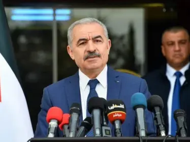 إجراء من الحكومة الفلسطينية بعد احتدام الغضب لمقتل الناشط نزار بنات - وكالة ستيب نيوز