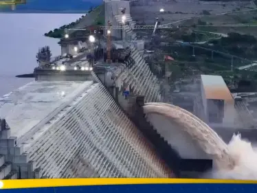 مع تفاقم الخلاف.. مصر توجه إنذارا لاثيوبيا - وكالة ستيب نيوز