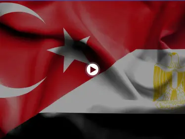 وزير الخارجية المصري: لم يحن الوقت لرفع مستوى العلاقات مع تركيا (فيديو) - وكالة ستيب نيوز