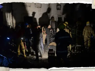 بالفيديو|| حفل زفاف بالعراق يتحول إلى "فاجعة".. أكثر من 100 قتيل ومئات المصابين - وكالة ستيب نيوز