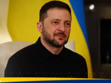 بسبب الشكوك حول الموقف الأمريكي.. زيلينسكي يعرض الحل لسد الثغرة - وكالة ستيب نيوز