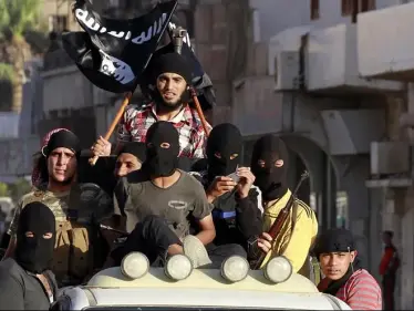 وعود بالثأر والقتال، داعش يُخاطب ماتبقّى من مقاتليه قبيل سقوط الباغوز - وكالة ستيب نيوز