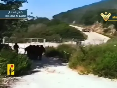بالفيديو|| حزب الله يعرض للمرة الأولى مشاهد لعملية "الوعد الصادق" تموز 2006.. ماذا تعرف عنها؟ - وكالة ستيب نيوز