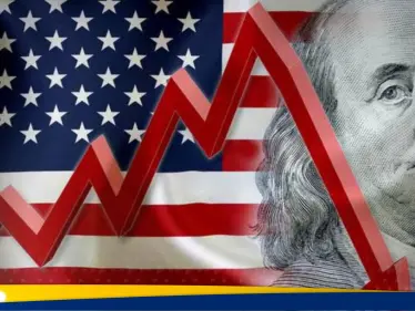 الدولار يتسارع في خسائره ويتراجع بأكثر من 2.6% مقابل اليورو.. ودولة أسيوية متفائلة - وكالة ستيب نيوز