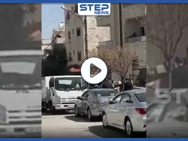 بالفيديو|| "هوشة خبز" بين الأردنيين خرقت الحجر الصحي.. وفوضى تخللت توزيع المياه والخبز بالبلاد - وكالة ستيب نيوز