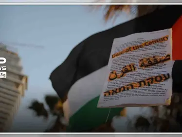 "صفقة القرن" تشعل غضبًا جماهيريًا واسعًا.. هل تؤيدها الأنظمة العربية ؟ - وكالة ستيب نيوز