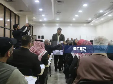 ملخص أحداث سوريا – الأحد 07 -04- 2019 - وكالة ستيب نيوز