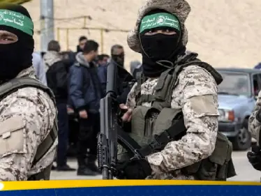 نيويورك تايمز: إنذار أمريكي 