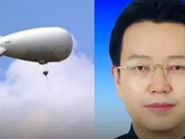 من هو العالم الصيني الذي "حيّر" واشنطن بعد أزمة المنطاد؟.. مجلة تكشف معلومات عنه - وكالة ستيب نيوز