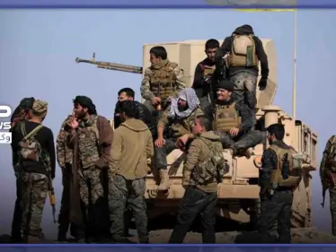 بعملية استباقية.. الجيش التركي يحيّد عناصر من "قسد" قرب درع الفرات - وكالة ستيب نيوز