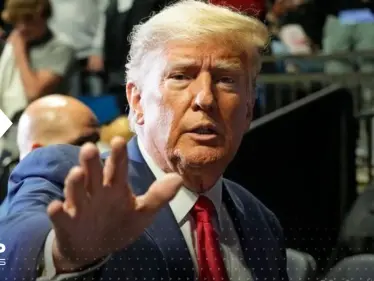 ترامب يواجه عشرات التهم لكنّ جرماً واحداً قد يدمره! - وكالة ستيب نيوز