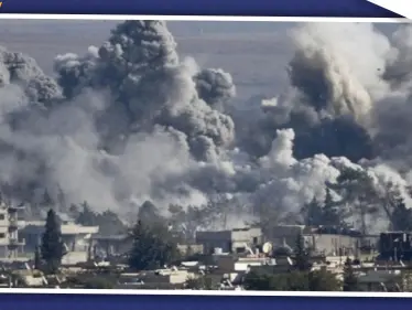 وزارة الدفاع التركية تخالف روسيا حول موعد الهدنة بإدلب.. والتصعيد مستمر! - وكالة ستيب نيوز