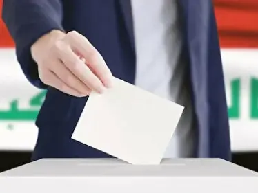 ميليشيا عراقية تتهم جهات دولية مسبقاً بتزوير الانتخابات.. من تتوقع أن تكون؟ - وكالة ستيب نيوز