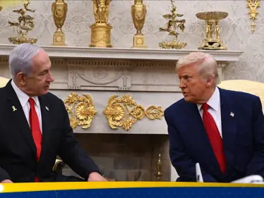 نتنياهو يتوجه إلى فلوريدا للقاء ترامب وتوقعات إسرائيلية حول مجريات الاجتماع - وكالة ستيب نيوز