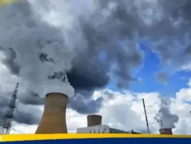 بلجيكا تعلن الطوارئ في أقدم وأكبر محطة للطاقة النووية - وكالة ستيب نيوز