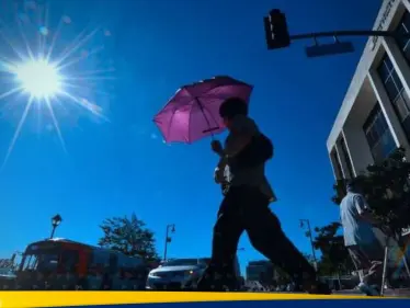 ألمانيا تحت وطأة الحرارة القصوى.. تغير المناخ يعيث فسادا وتحقيق يحذر من القادم - وكالة ستيب نيوز