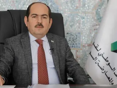 الحكومة السورية المؤقتة تصدر بياناً عاجلاً يخصّ قراراً من بشار الأسد وتدعو لتنفيذ أمر هام - وكالة ستيب نيوز