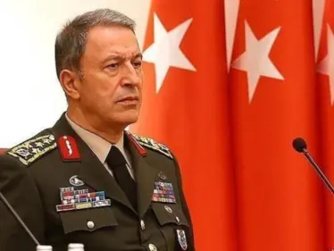 أكار يكشف حصيلة قتلى العمليات العسكرية التركية داخل البلاد وشمالي سوريا والعراق - وكالة ستيب نيوز