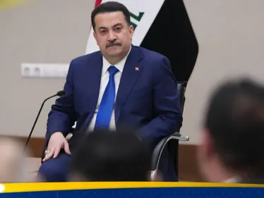 أول تعليق من السوداني على النتائج الأولية للانتخابات البرلمانية العراقية - وكالة ستيب نيوز