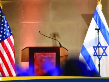 واشنطن ترد على نتنياهو وتضعه أمام خيارٍ صعب.. وتتحدث عن خلافات مع إسرائيل - وكالة ستيب نيوز