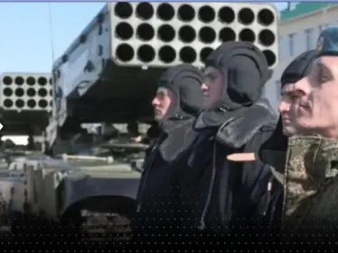 روسيا تدخل "الشمس الحارقة" إلى أرض المعركة وتعلن: سنستخدمه لأول مرّة بتاريخنا - وكالة ستيب نيوز