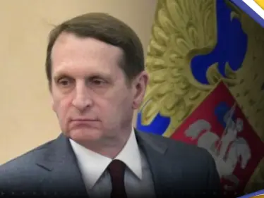 مدير المخابرات الخارجية الروسية يتحدث عن خطط "ضبع أوروبا" - وكالة ستيب نيوز