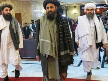 في تطورٍ لافت.. تقرير أمريكي يكشف عن لقاء سريّ بين مدير وكالة المخابرات المركزية الأمريكية وزعيم حركة طالبان - وكالة ستيب نيوز