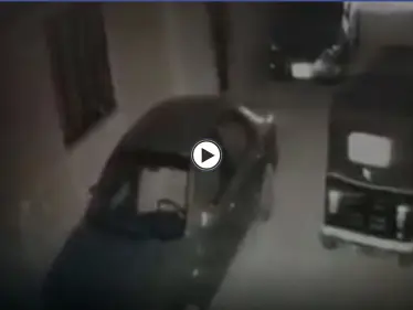 بالفيديو || لحظة اختطاف طفل وطلب فدية تعادل  100 ألف دولار والسلطات تكشف مفاجأة حول  هوية الخاطف - وكالة ستيب نيوز